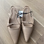 Zara uued nahast kingad, suurus 40 (foto #2)