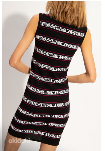 Love Moschino kleiti (foto #4)