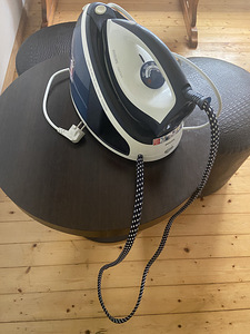 Паровой утюг Philips (5 фото из 5)