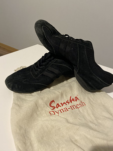 Танцевальная обувь Санша