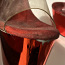 Танцевальные туфли красные. высокий каблук. 37-38.pole dance (фото #3)