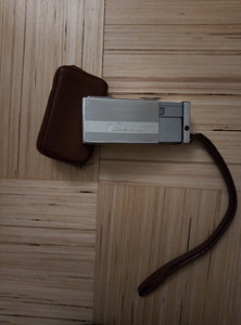 Vega-Kiev minikaamera (1 foto / 2)