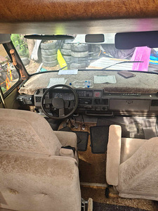 Fiat hymer ducato (6 foto / 10)