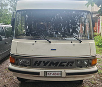 Fiat hymer ducato
