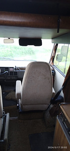 HYMER MATKAAUTO (5 foto / 10)