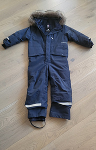 Polarbjörnen Didriksons talvekombe 110 (1 foto / 1)