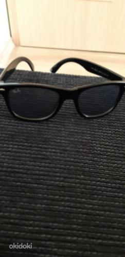 Новые ray ban очки (фото #2)