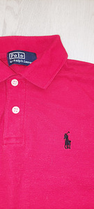 Polo t-särk (2 foto / 2)