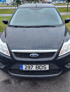 Ford fokus (1 foto / 8)