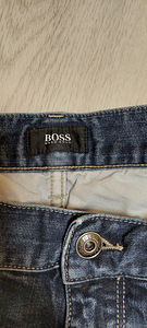 Meeste teksad Boss (2 foto / 3)