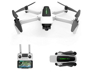 Hubsan Zino 2 LEAS 2.0 (4 фото из 5)