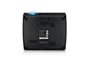 LED Projektor Vivibright F20 Pro (2 foto / 6)
