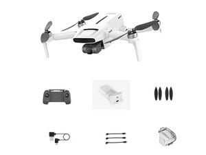 Дрон FIMI X8 Mini PRO (5 фото из 6)