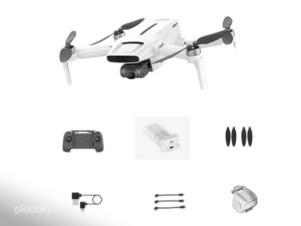 Droon FIMI X8 Mini PRO (foto #5)