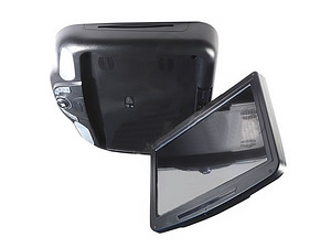 DVD Autosse DPR-110 LCD 11" (3 foto / 5)