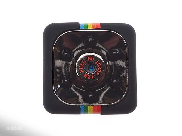 Mini-Kaamera SQ11 (foto #3)