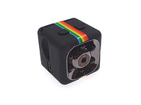 Mini-Kaamera SQ11