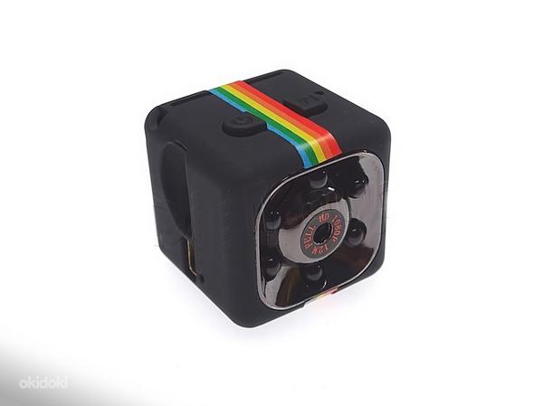 Mini-Kaamera SQ11 (foto #1)