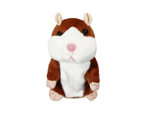 Rääkiv hamster (1 foto / 3)