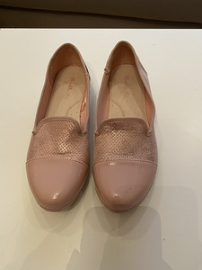 Балетки s 36 (2 фото из 2)