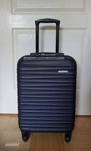 Wittchen чемодан, новый (фото #1)