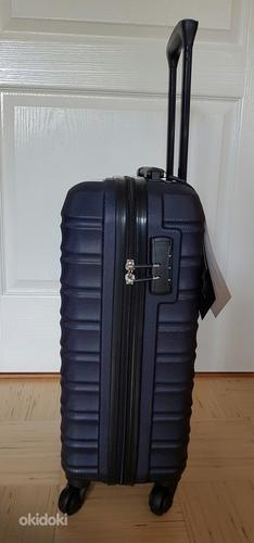Wittchen чемодан, новый (фото #2)