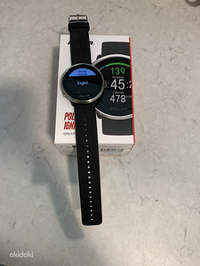 Polar ignite (1 фото из 1)