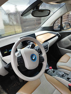 BMW i3 rex (4 фото из 5)