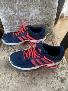Adidas eco Ortholite 38 2/3 tossud (2 foto / 4)