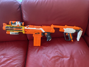 Nerf Stryfe Elite