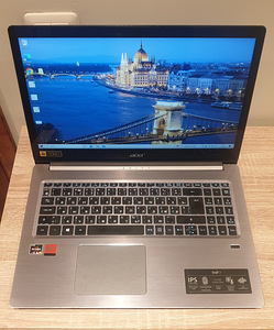 Acer Swift 3 SF315-41G (1 foto / 10)