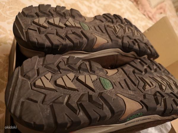 Мужские ботинки повседневная обувь обувь (фото #7)