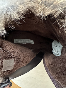 Saapad Naiste poolsaapad suurus 38 (7 foto / 7)