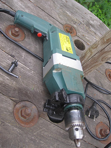 Perforator (4 foto / 6)