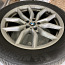 BMW диски+шина 19' (фото #1)