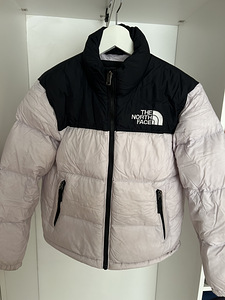 The north face куртка
