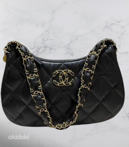 Chanel must kott