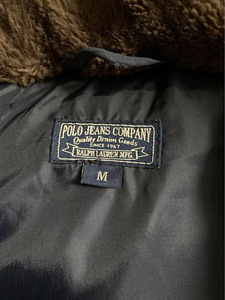 Зимняя куртка Ralph Lauren (4 фото из 7)
