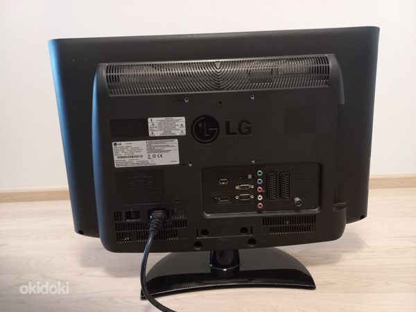 Teler monitor