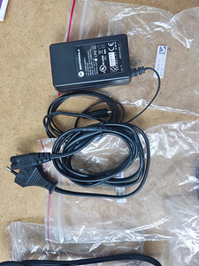 Telia digiboks Motorola VIP1003 (3 foto / 10)