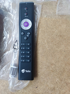 Telia digiboks Motorola VIP1003 (5 foto / 10)