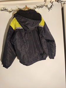 Tööjope talv suurus 54 (5 foto / 10)