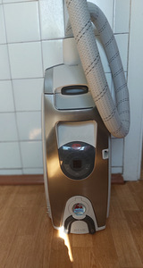 Tolmuimeja LUX S115