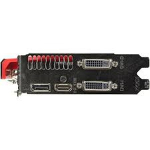 MSI GeForce GTX 970 4gb (3 foto / 5)