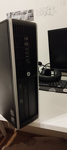 Компьютер HP