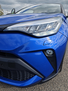Toyota C-HR Style Plus 1.8 72kW (4 foto / 15)