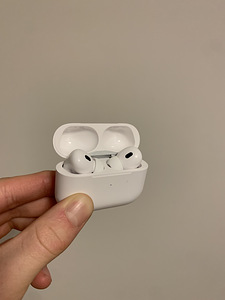 AirPods Pro 2gen (2 foto / 2)