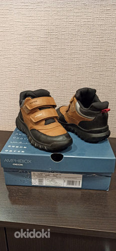 Geox