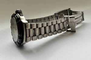 Tag Heuer Formula 1 (3 фото из 6)