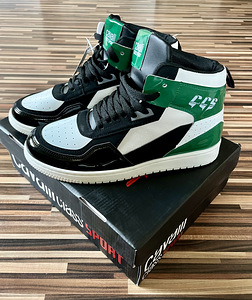 Roberto Cavalli sneakers (1 foto / 3)